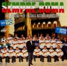 Sempre Roma - Front-Cover