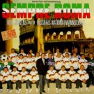 Sempre Roma - Front-Cover