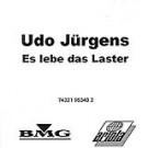 Es lebe das Laster - Front-Cover