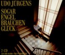 Sogar Engel brauchen Glück - Front-Cover