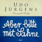 Aber bitte mit Sahne - Front-Cover