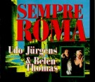 Sempre Roma - Front-Cover