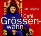 Café Größenwahn - Front-Cover