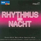 Rhythmus der Nacht Folge 5 - Front-Cover