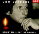 Bring' ein Licht ins Dunkel - Front-Cover